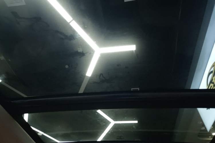 Used ORA Good Cat 2021 400km Standard Range Athena Edition Lithium-Ion Battery Headliner