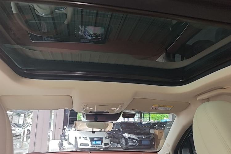 Used ORA Good Cat 2021 400km Standard Range Venus Edition Lithium Iron Phosphate Headliner