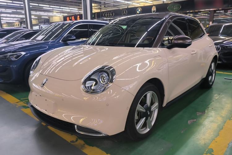 Used ORA Good Cat 2021 400km Standard Range Athena Edition Lithium Iron Phosphate Guazi used car, China used car export, Used car for sale, Used cars, Cheapest cars for sale