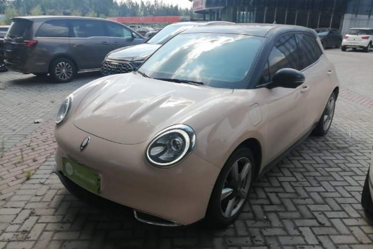 ORA Good Cat 2021 400km Standard Range Venus Edition Lithium-Ion Battery usata Guazi used car, China used car export, Used car for sale, Used  cars, Cheapest cars for sale