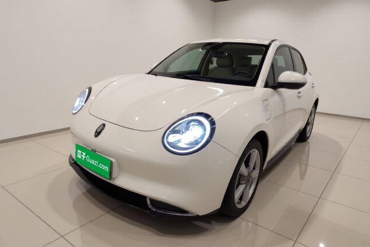 Ojetý ORA Good Cat 2021 400km Standard Range Venus Edition Lithium-Ion Battery Guazi used car, China used car export, Used car for sale, Used cars, Cheapest cars for sale