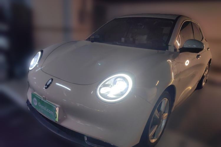 Used ORA Good Cat 2021 400km Standard Range Venus Edition Lithium-Ion Battery Guazi used car, China used car export, Used car for sale, Used  cars, Cheapest cars for sale