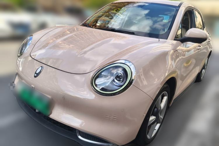 ORA Good Cat 2021 400km Standard Range Athena Edition Lithium Iron Phosphate مستعملة Guazi used car, China used car export, Used car for sale, Used  cars, Cheapest cars for sale