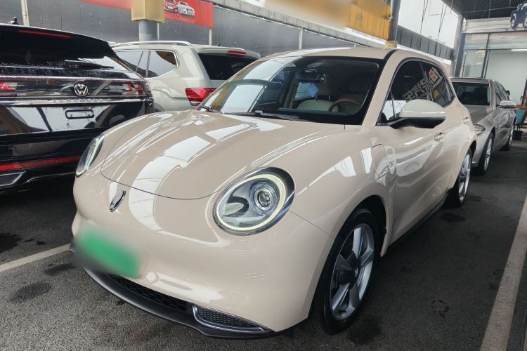 Used ORA Good Cat 2021 400km Standard Range Venus Edition Lithium Iron Phosphate Guazi used car, China used car export, Used car for sale, Used  cars, Cheapest cars for sale