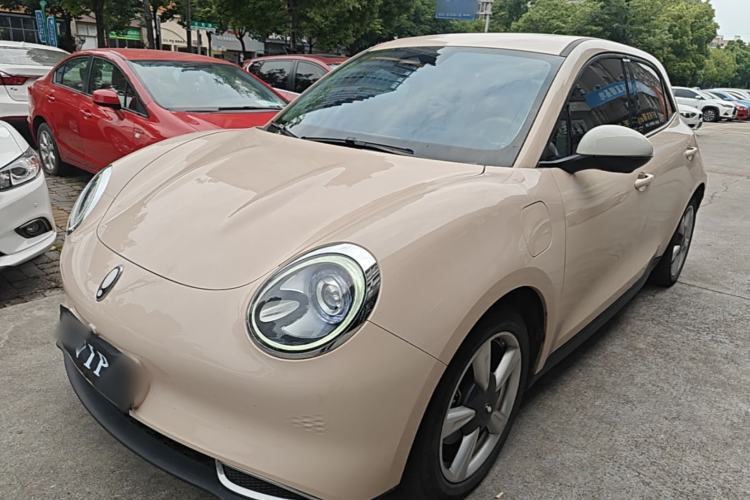Used ORA Good Cat 2021 400km Standard Range Venus Edition Lithium Iron Phosphate Guazi used car, China used car export, Used car for sale, Used  cars, Cheapest cars for sale