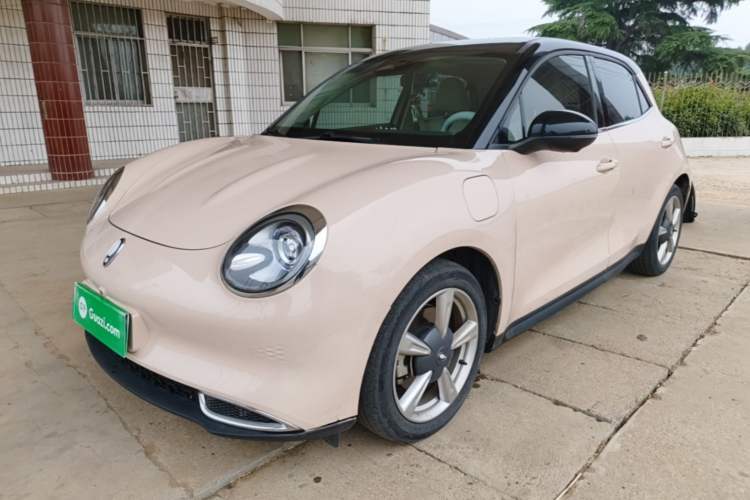 Used ORA Good Cat 2021 400km Standard Range Venus Edition Lithium Iron Phosphate Guazi used car, China used car export, Used car for sale, Used  cars, Cheapest cars for sale