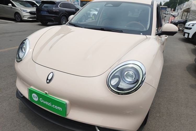 Used ORA Good Cat 2021 400km Standard Range Venus Edition Lithium Iron Phosphate Guazi used car, China used car export, Used car for sale, Used  cars, Cheapest cars for sale