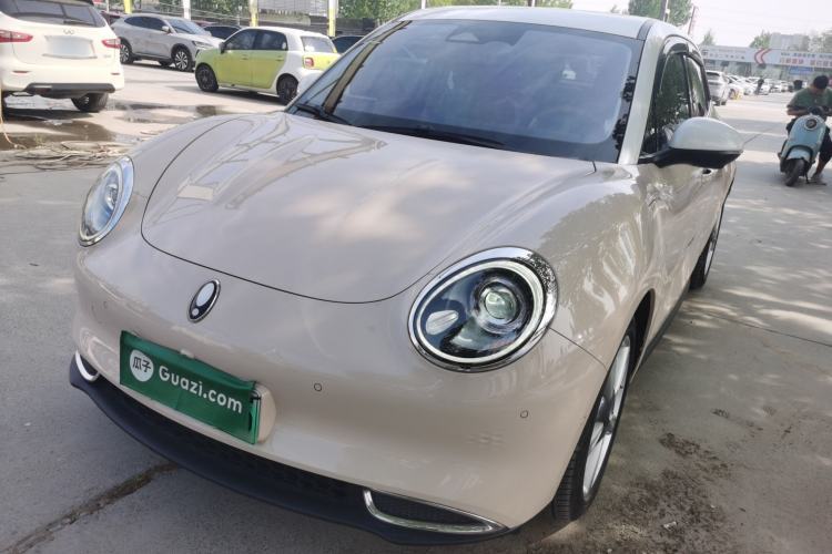 Used ORA Good Cat 2021 500km Long-Range Poseidon Edition Lithium-Ion Battery Guazi used car, China used car export, Used car for sale, Used cars, Cheapest cars for sale