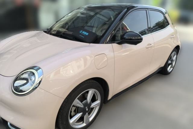 Used ORA Good Cat 2021 400km Standard Range Athena Edition Lithium-Ion Battery
