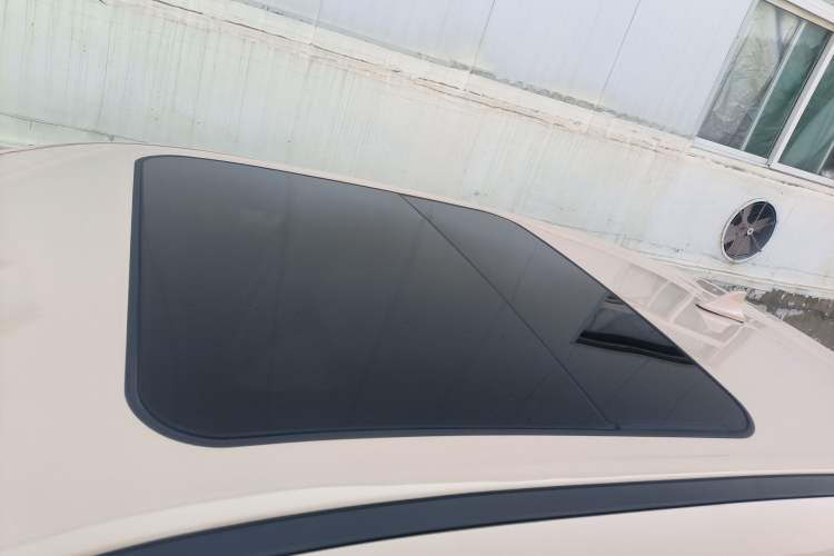 Used ORA Good Cat 2021 400km Standard Range Venus Edition Lithium-Ion Battery Exterior 7