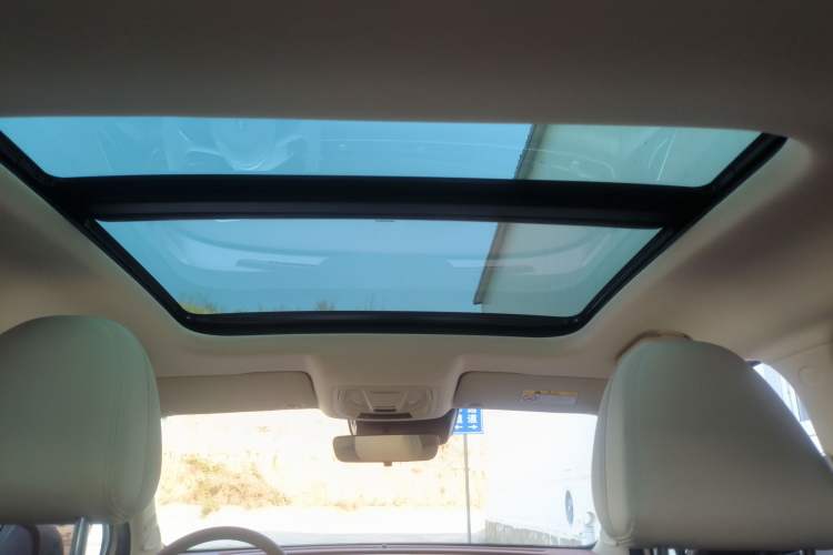 Used ORA Good Cat 2021 400km Standard Range Venus Edition Lithium-Ion Battery Headliner