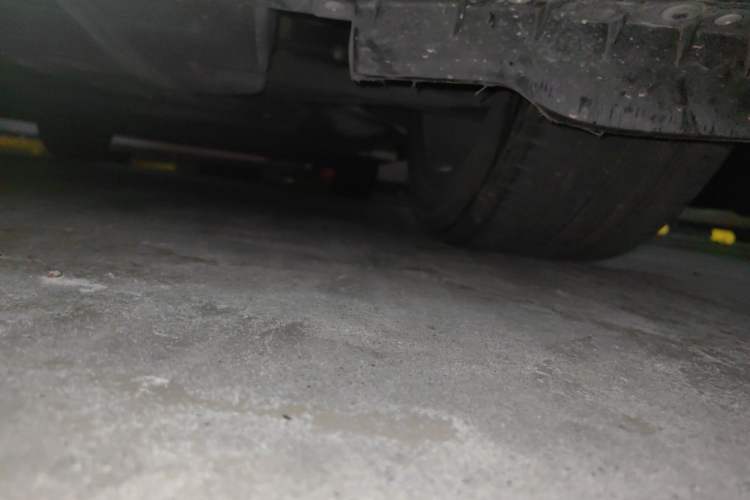 Used ORA Good Cat 2021 400km Standard Range Athena Edition Lithium Iron Phosphate Chassis Front Left