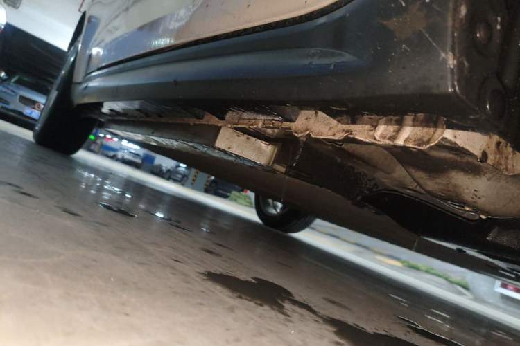Used ORA Good Cat 2021 400km Standard Range Venus Edition Lithium-Ion Battery Chassis Front Right