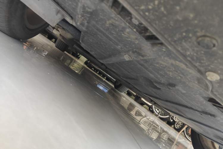 Used ORA Good Cat 2021 400km Standard Range Athena Edition Lithium Iron Phosphate Chassis Front Right