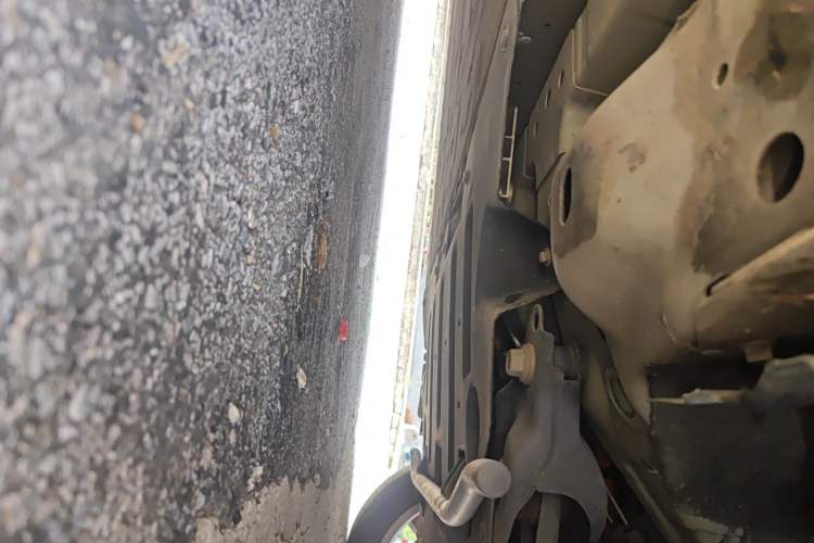 Used ORA Good Cat 2021 400km Standard Range Venus Edition Lithium Iron Phosphate Chassis Front Right