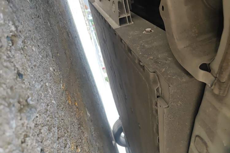 Used ORA Good Cat 2021 400km Standard Range Venus Edition Lithium Iron Phosphate Chassis Rear Right