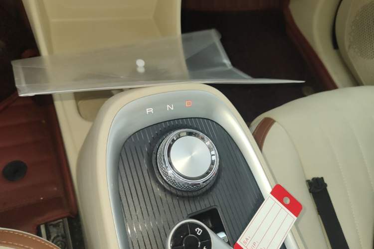 Used ORA Good Cat 2021 400km Standard Range Athena Edition Lithium Iron Phosphate Gear Lever