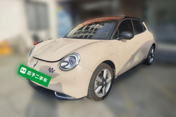 Used ORA Good Cat 2021 400km Standard Range Athena Edition Lithium Iron Phosphate Guazi used car, China used car export, Used car for sale, Used cars, Cheapest cars for sale