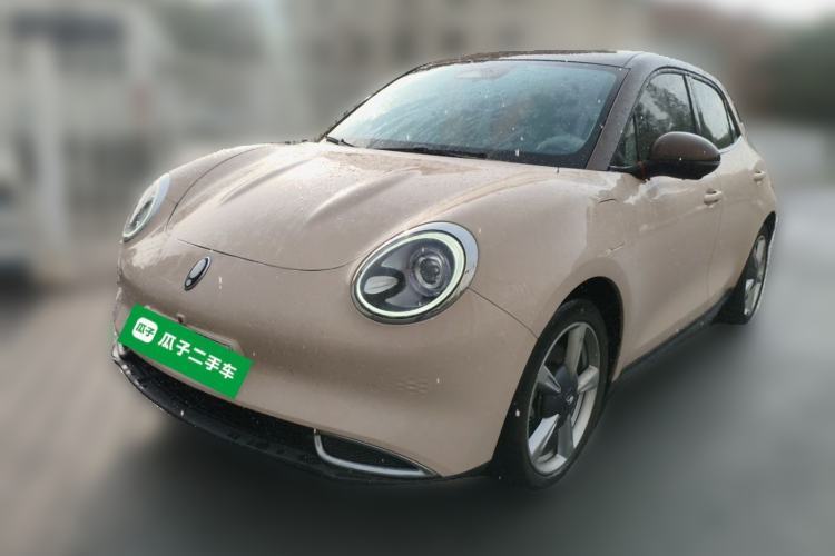Used ORA Good Cat 2021 400km Standard Range Venus Edition Lithium-Ion Battery Guazi used car, China used car export, Used car for sale, Used cars, Cheapest cars for sale