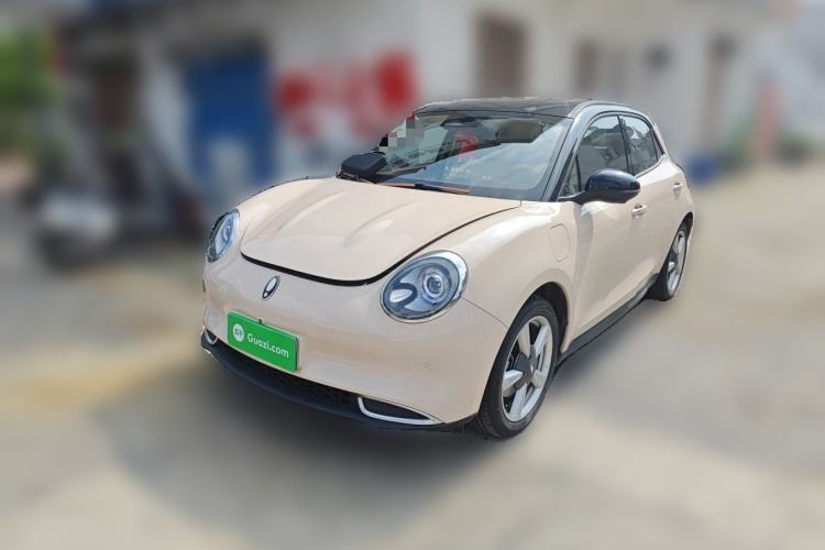 Used ORA Good Cat 2021 400km Standard Range Venus Edition Lithium Iron Phosphate Guazi used car, China used car export, Used car for sale, Used  cars, Cheapest cars for sale