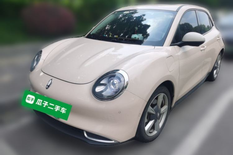 Used ORA Good Cat 2021 500km Long-Range Apollo Edition Ternary Lithium Guazi used car, China used car export, Used car for sale, Used  cars, Cheapest cars for sale