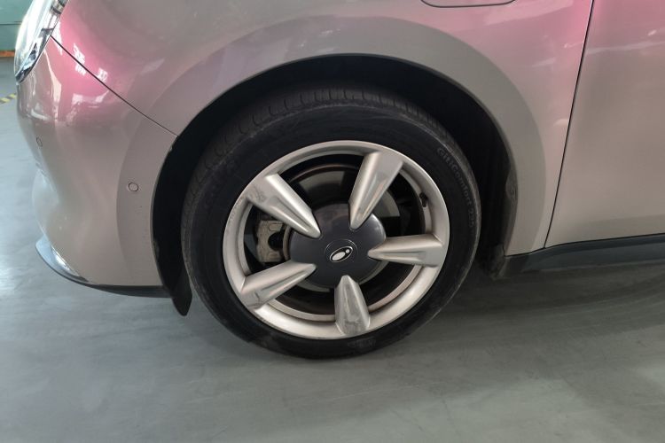 Used ORA Good Cat 2021 400km Standard Range Athena Edition Lithium-Ion Battery Exterior 7
