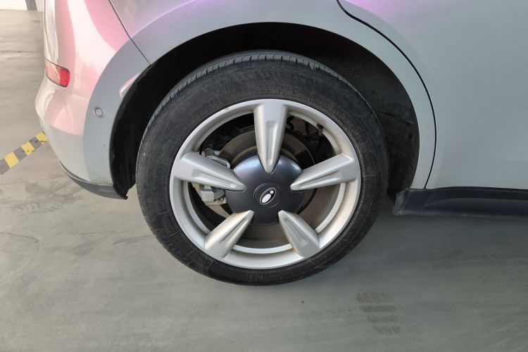 Used ORA Good Cat 2021 400km Standard Range Athena Edition Lithium-Ion Battery Exterior 8