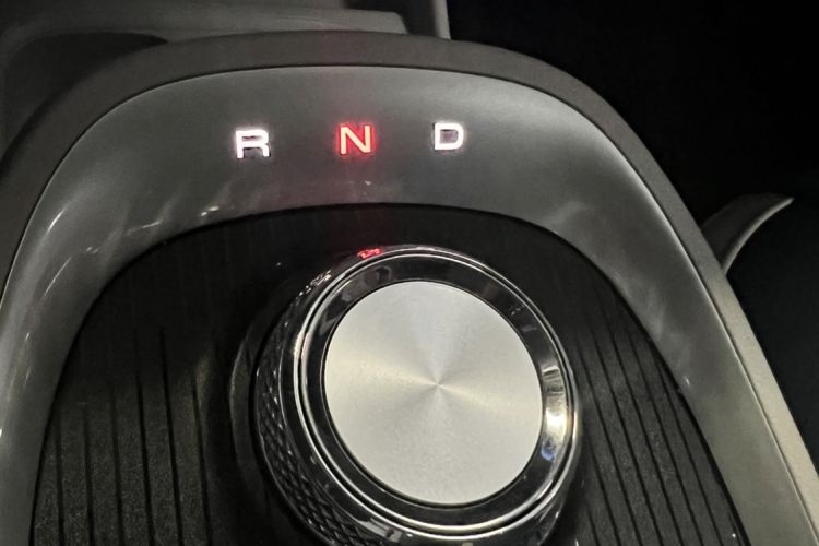 Used ORA Good Cat 2021 400km Standard Range Athena Edition Lithium Iron Phosphate Gear Lever