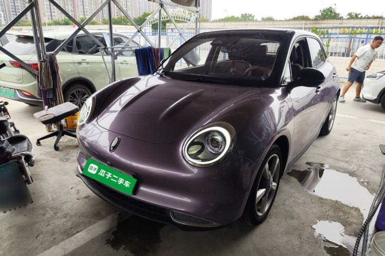 Used ORA Good Cat 2021 400km Standard Range Athena Edition Lithium Iron Phosphate Guazi used car, China used car export, Used car for sale, Used  cars, Cheapest cars for sale