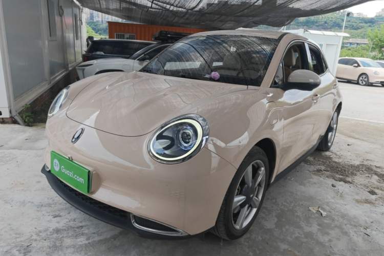 Used ORA Good Cat 2021 400km Standard Range Venus Edition Lithium Iron Phosphate Guazi used car, China used car export, Used car for sale, Used cars, Cheapest cars for sale