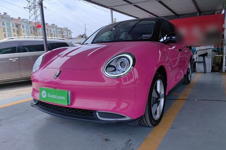 Used ORA Good Cat 2021 400km Standard Range Venus Edition Lithium Iron Phosphate Guazi used car, China used car export, Used car for sale, Used  cars, Cheapest cars for sale