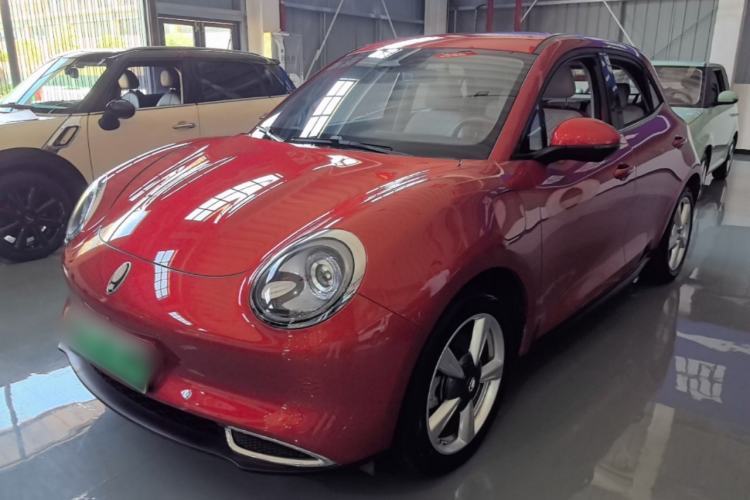 Used ORA Good Cat 2021 400km Standard Range Venus Edition Lithium-Ion Battery Guazi used car, China used car export, Used car for sale, Used  cars, Cheapest cars for sale