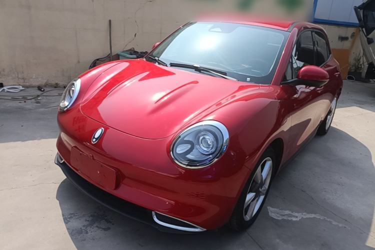 Used ORA Good Cat 2021 400km Standard Range Venus Edition Lithium Iron Phosphate Guazi used car, China used car export, Used car for sale, Used  cars, Cheapest cars for sale