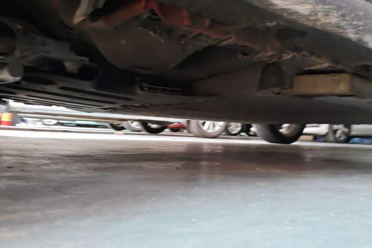Used ORA Good Cat 2021 400km Standard Range Venus Edition Lithium Iron Phosphate Chassis Front Left