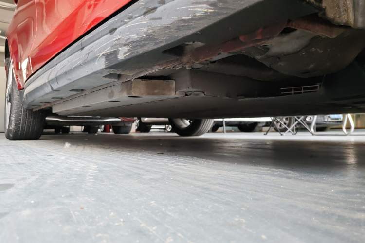 Used ORA Good Cat 2021 400km Standard Range Venus Edition Lithium Iron Phosphate Chassis Front Right