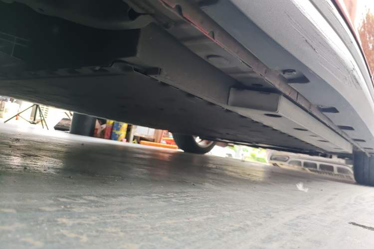 Used ORA Good Cat 2021 400km Standard Range Venus Edition Lithium Iron Phosphate Chassis Rear Right