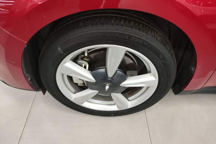 Used ORA Good Cat 2021 400km Standard Range Athena Edition Lithium Iron Phosphate Exterior 4