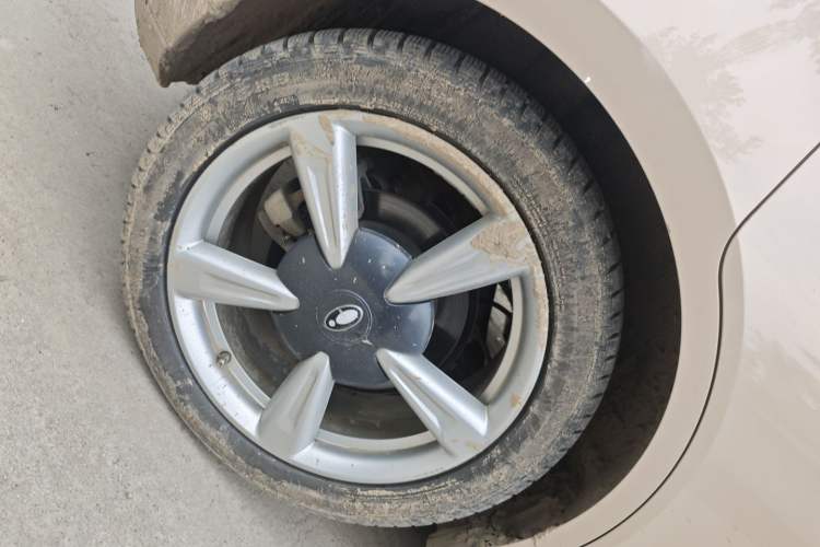 Used ORA Good Cat 2021 400km Standard Range Athena Edition Lithium Iron Phosphate Exterior 8