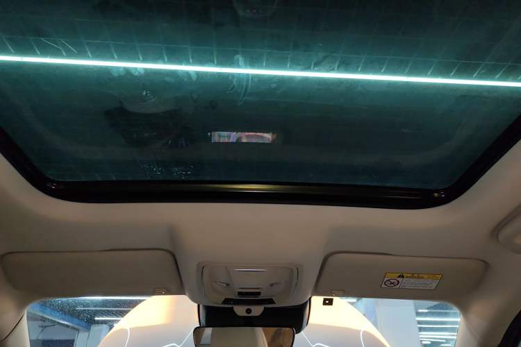 Used ORA Good Cat 2021 400km Standard Range Athena Edition Lithium-Ion Battery Headliner