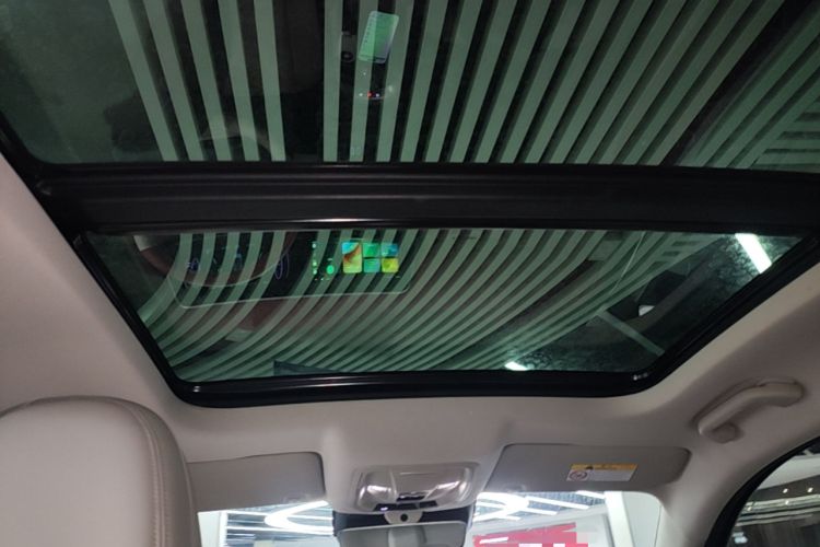 Used ORA Good Cat 2021 400km Standard Range Athena Edition Lithium Iron Phosphate Headliner