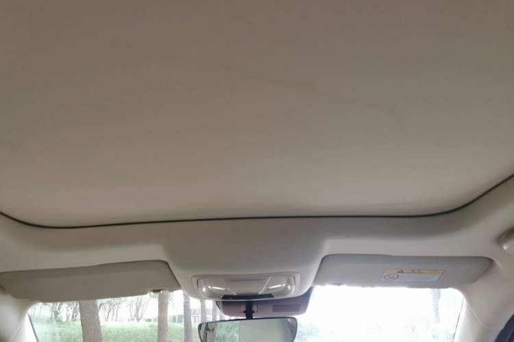 Used ORA Good Cat 2021 400km Standard Range Venus Edition Lithium Iron Phosphate Headliner