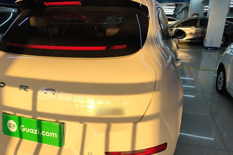 Used ORA Good Cat 2021 400km Standard Range Athena Edition Lithium-Ion Battery Right Rear Taillight