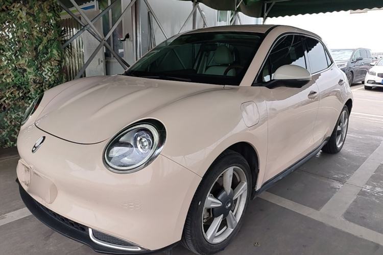 Used ORA Good Cat 2021 400km Standard Range Venus Edition Lithium-Ion Battery Guazi used car, China used car export, Used car for sale, Used  cars, Cheapest cars for sale