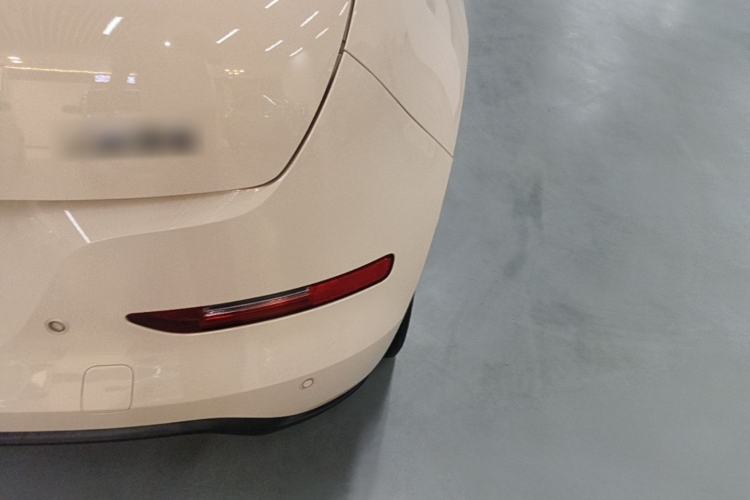 Used ORA Good Cat 2021 400km Standard Range Venus Edition Lithium-Ion Battery Right Rear Taillight