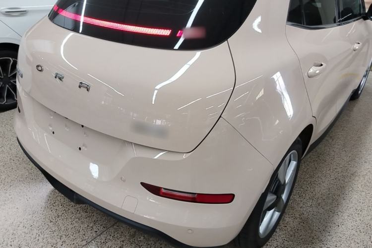 Used ORA Good Cat 2021 400km Standard Range Venus Edition Lithium Iron Phosphate Right Rear Taillight