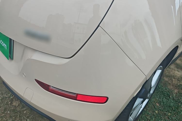 Used ORA Good Cat 2021 400km Standard Range Venus Edition Lithium-Ion Battery Right Rear Taillight