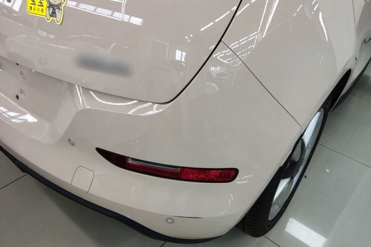 Used ORA Good Cat 2021 400km Standard Range Venus Edition Lithium Iron Phosphate Right Rear Taillight