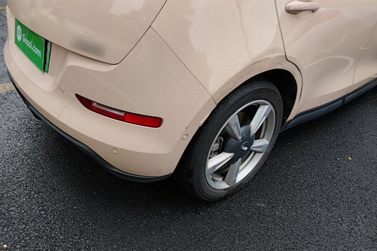 Used ORA Good Cat 2021 400km Standard Range Muse Edition Lithium-Ion Battery Right Rear Taillight