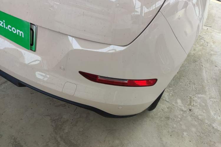 Used ORA Good Cat 2021 400km Standard Range Athena Edition Lithium Iron Phosphate Right Rear Taillight