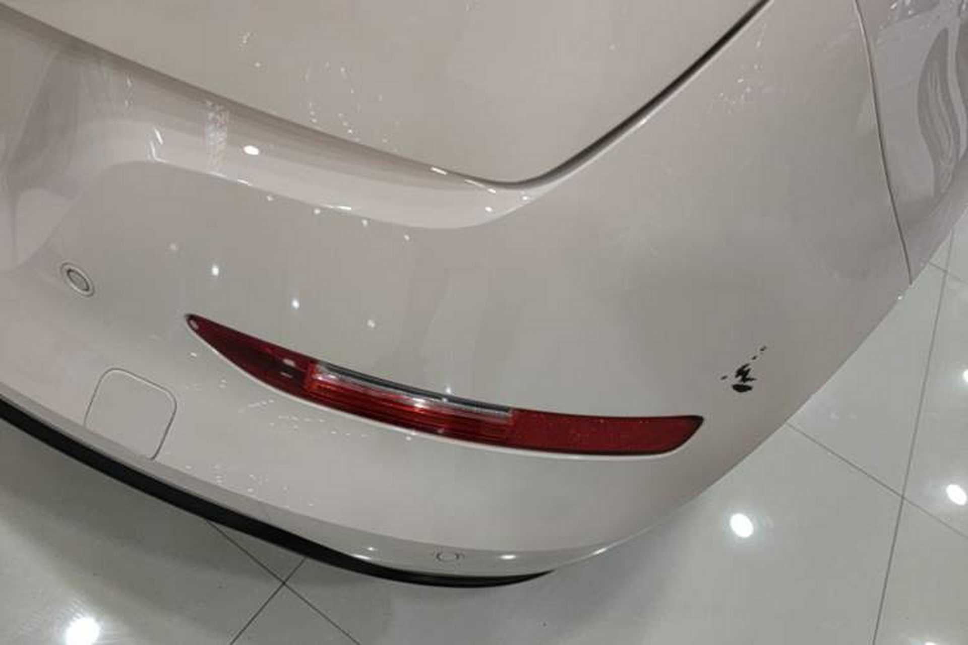 Used ORA Good Cat 2021 500km Long-Range Poseidon Edition Lithium-Ion Battery Right Rear Taillight